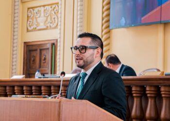 Luis Herney Vargas Barrera presentó su renuncia a la Secretaría de Educación de Caldas 