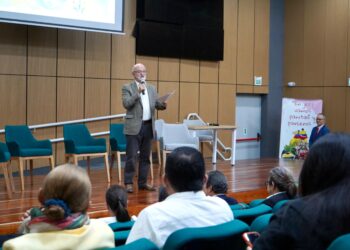 Foro Educativo Departamental 2026: experiencias que transforman la educación de Caldas