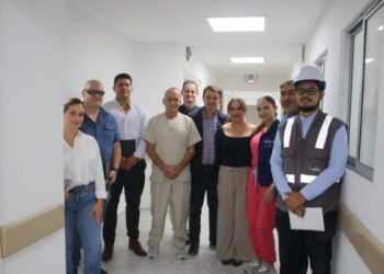 Renuevan tres sedes de Assbasalud para mejorar la atención en Manizales