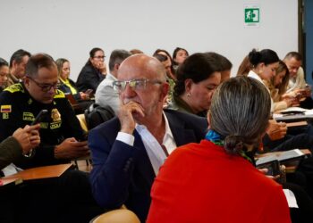 En Caldas los derechos de las víctimas del conflicto son una prioridad