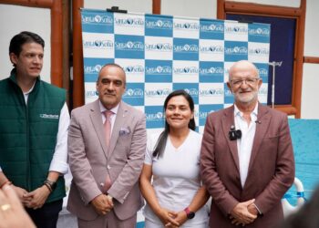 Gobierno de Caldas invirtió más de $2.500 millones en camas hospitalarias y equipos biomédicos para el Hospital Santa Sofía
