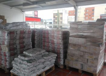 Grupo Altum Global y Tiendas D1 se suman a la recuperación de Caldas con donaciones para las comunidades afectadas por el sismo