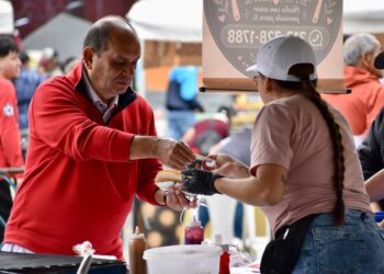 Gobernación de Caldas lideró el tercer Distrito de Reactivación en Neira, con ventas cercanas a los $20 millones